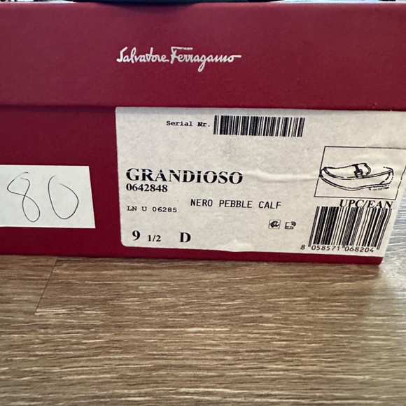 Ferragamo Grandioso